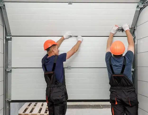 garage door service Carbon Hill